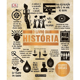 O LIVRO DA HISTÓRIA