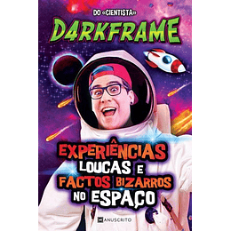 EXPERIÊNCIAS LOUCAS E FACTOS BIZARROS NO