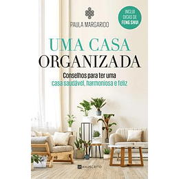 UMA CASA ORGANIZADA