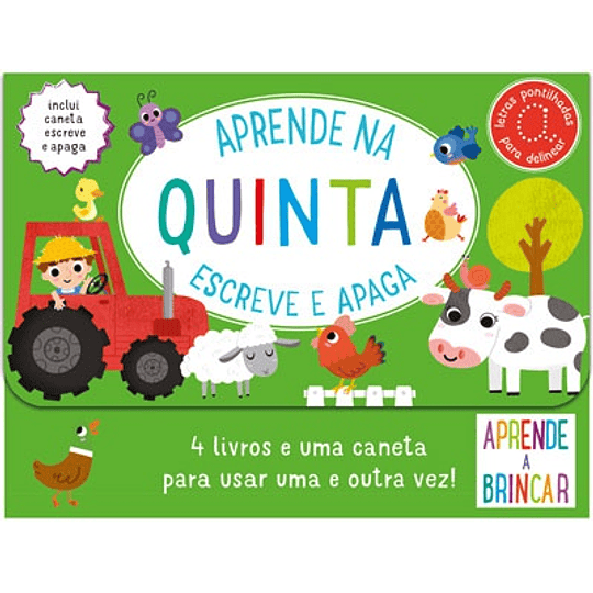 APRENDE NA QUINTA