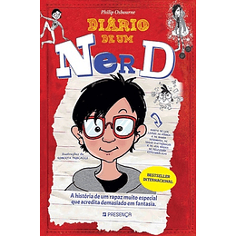 DIÁRIO DE UM NERD