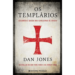 OS TEMPLÁRIOS