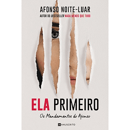 ELA PRIMEIRO