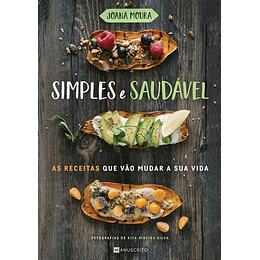 SIMPLES E SAUDÁVEL