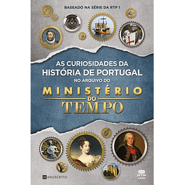AS CURIOSIDADES DA HISTÓRIA DE  PORTUGAL