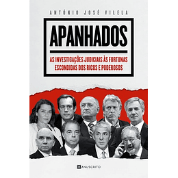 APANHADOS