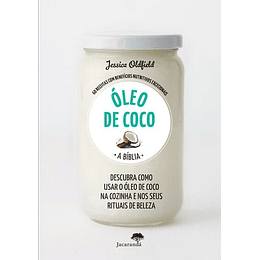 ÓLEO DE COCO