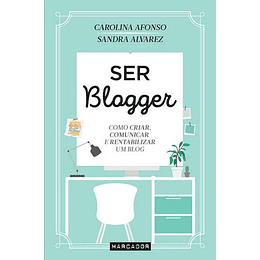 Ser Blogger