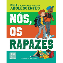 NÓS OS RAPAZES