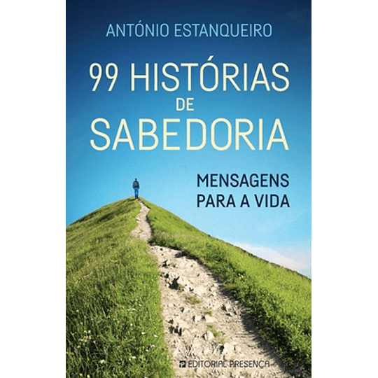 99 HISTÓRIAS DE SABEDORIA