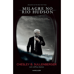 MILAGRE NO RIO HUDSON