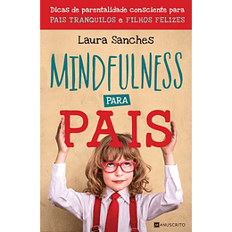 MINDFULNESS PARA PAIS