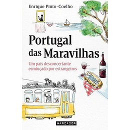 PORTUGAL DAS MARAVILHAS