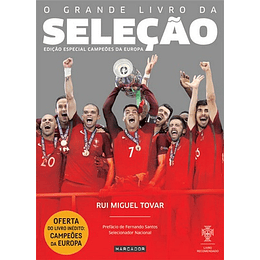 O GRANDE LIVRO DA SELEÇÃO