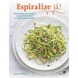 ESPIRALIZE JÁ!