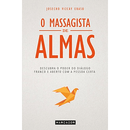 O MASSAGISTA DE ALMAS