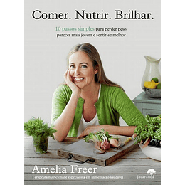 COMER.NUTRIR.BRILHAR