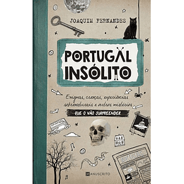 PORTUGAL INSÓLITO