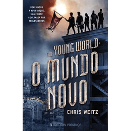 THE YOUNG WORLD: O MUNDO NOVO