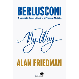 BERLUSCONI - MY WAY