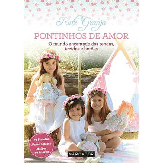 PONTINHOS DE AMOR