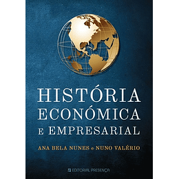 HISTÓRIA ECONÓMICA E EMPRESARIAL