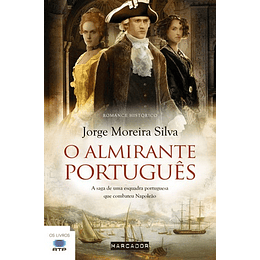 O ALMIRANTE PORTUGUÊS