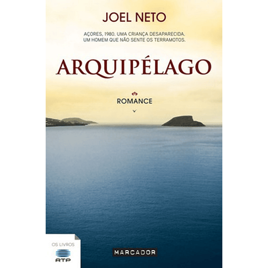 ARQUIPÉLAGO