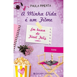 EM BUSCA DO FINAL FELIZ: LIVRO 2