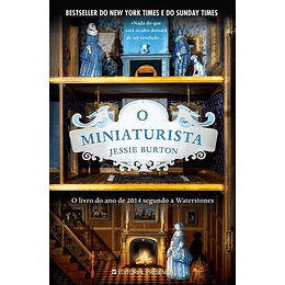 O MINIATURISTA