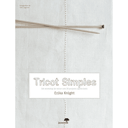 TRICOT SIMPLES