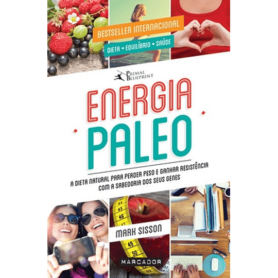 ENERGIA PALEO