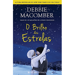 O BRILHO DAS ESTRELAS