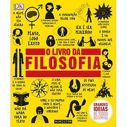 O LIVRO DA FILOSOFIA