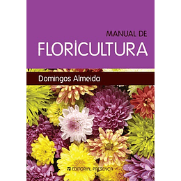 MANUAL DE FLORICULTURA