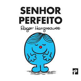 SENHOR PERFEITO