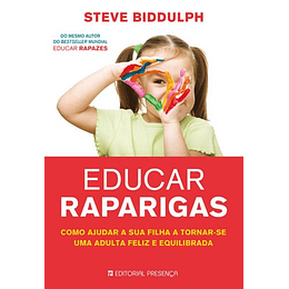 EDUCAR RAPARIGAS - COMO AJUDAR A SUA FIL