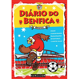 DIARIO DO BENFICA