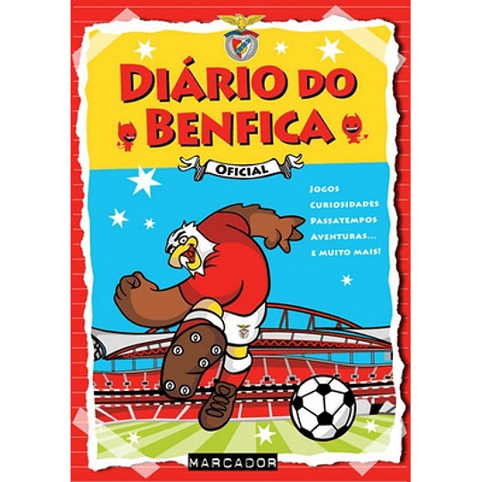 DIARIO DO BENFICA