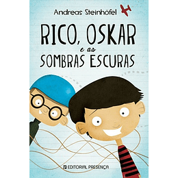 RICO, OSKAR E AS SOMBRAS ESCURAS