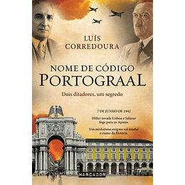 NOME DE CODIGO - PORTOGRAAL