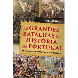 AS GRANDES BATALHAS DA HISTORIA DE PORTU
