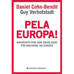 PELA EUROPA! - MANIFESTO POR UMA REVOLUÇ