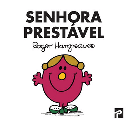 SENHORA PRESTAVEL