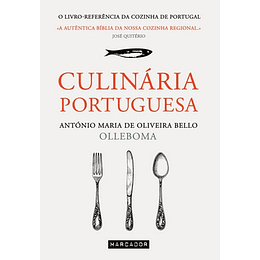 CULINARIA PORTUGUESA