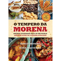 O Tempero da Morena