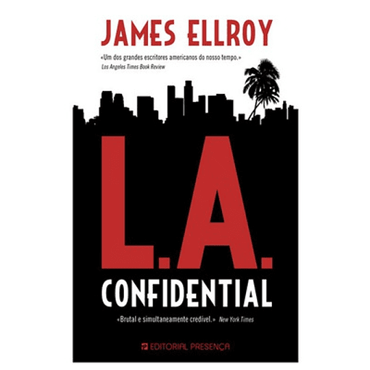 L. A. CONFIDENTIAL