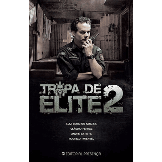 TROPA DE ELITE 2