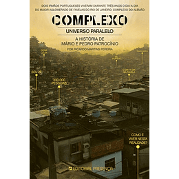 COMPLEXO - UNIVERSO PARALELO