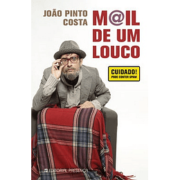 MAIL DE UM LOUCO